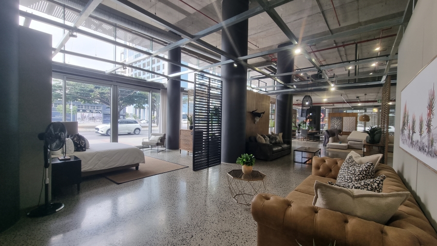 To Let Commercial Property for Rent in Cape Town City Centre Western Cape